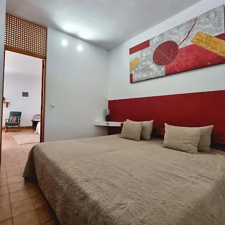 Casa Biank Apart Otel