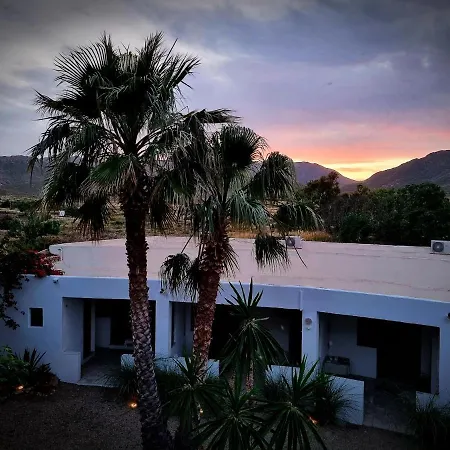 Casa Biank 3* Rodalquilar