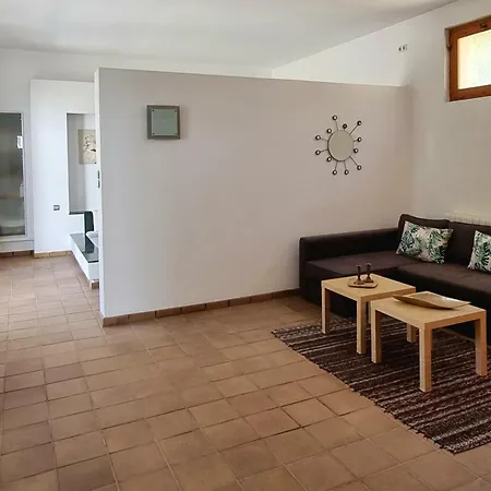Casa Biank Rodalquilar