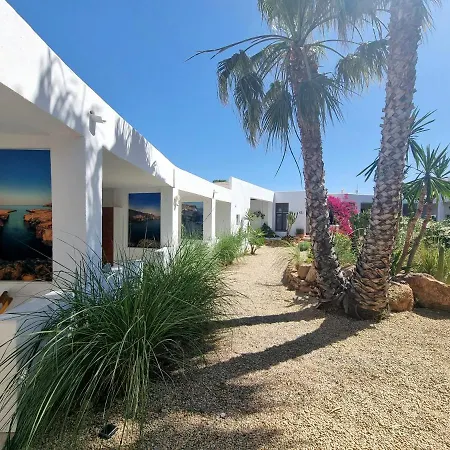 Casa Biank Rodalquilar