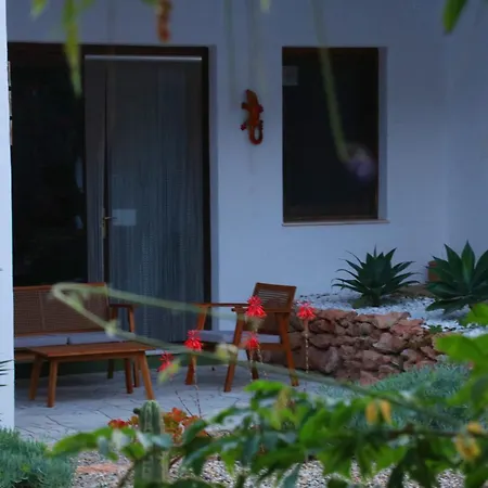 Apartahotel Casa Biank