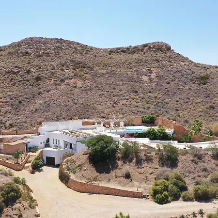 Apartahotel Casa Biank