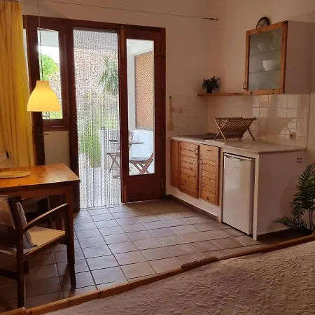 Casa Biank 3* Rodalquilar