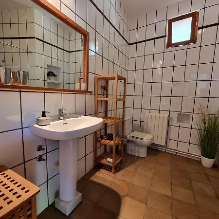 Casa Biank Aparthotel Rodalquilar