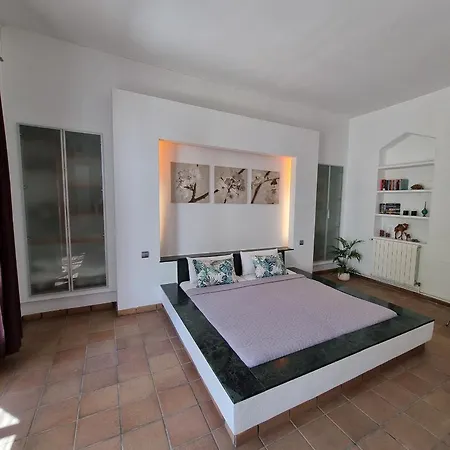 Aparthotel Casa Biank 3*