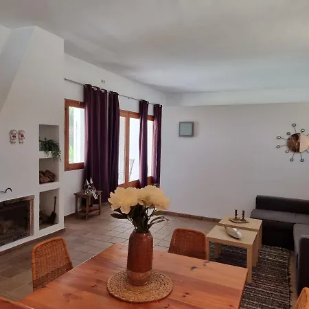 Casa Biank Rodalquilar