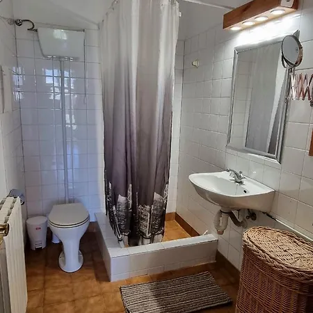 Casa Biank Aparthotel 3*