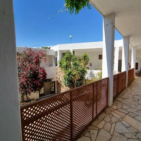 Casa Biank Aparthotel