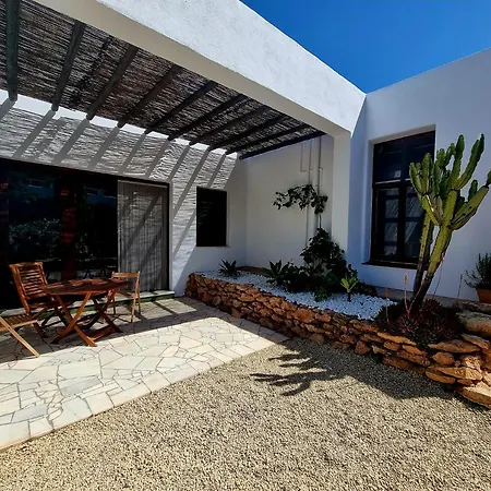 Casa Biank Aparthotel Rodalquilar
