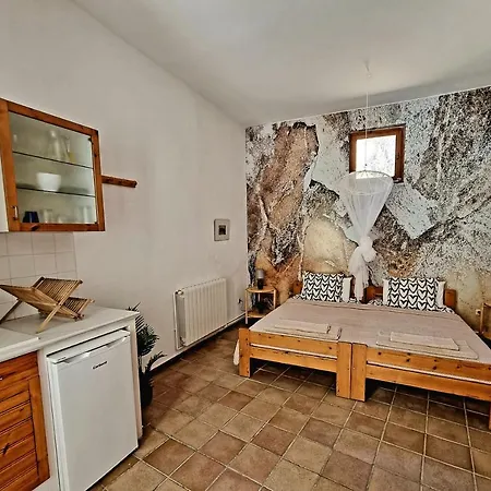 Casa Biank 3* Rodalquilar