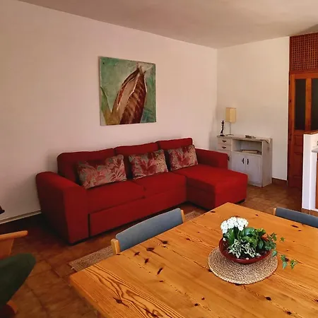 Aparthotel Casa Biank Rodalquilar