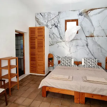 Casa Biank Aparthotel Rodalquilar