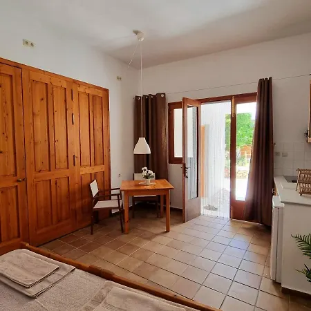 Casa Biank Aparthotel Rodalquilar