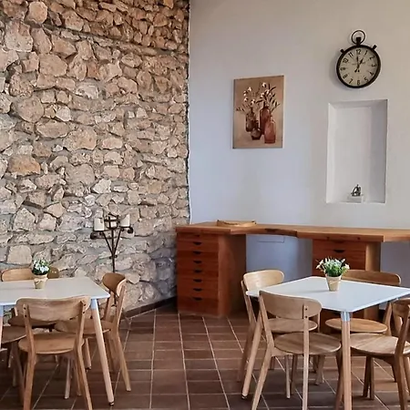 Casa Biank Rodalquilar