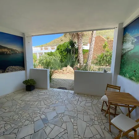 Casa Biank Aparthotel