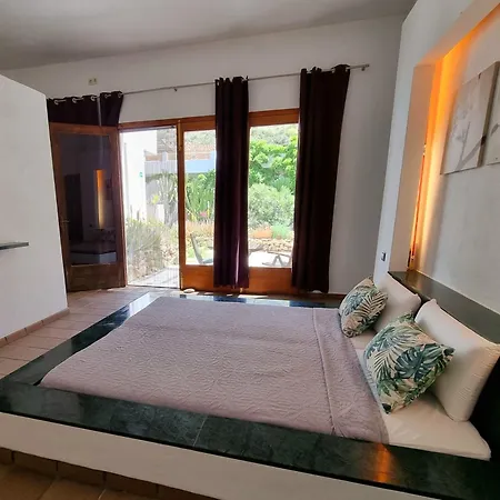 Casa Biank Aparthotel Rodalquilar