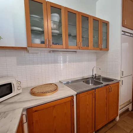 Aparthotel Casa Biank Rodalquilar